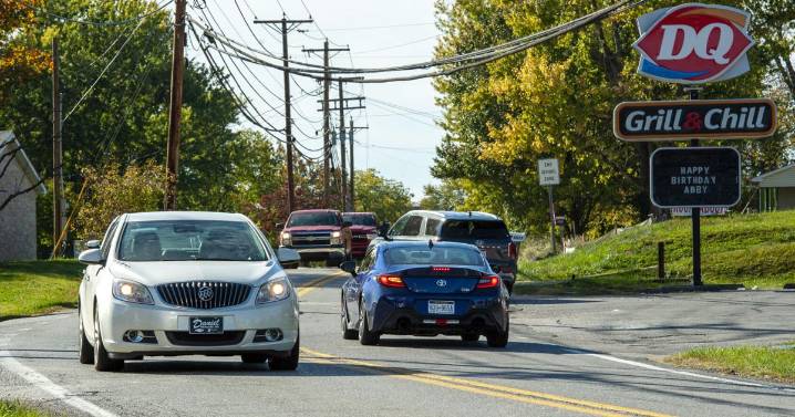 WV DOH ends Teays Valley Road roundabout plan; next steps for Putnam traffic unclear