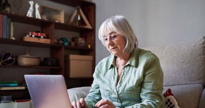 DWP state pension age set to rise based on 'two' things