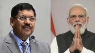 ‘Angered Every Indian’: PM Narendra Modi Speaks To CJI BR Gavai After Shoe Hurled At Him