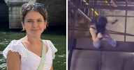 12YO Who Lost Her Life Subway Surfing Posted Chilling Videos Online, Now Many Blame The Parents