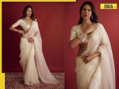Ek Deewane Ki Deewaniyat actress Sonam Bajwa stuns with off