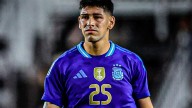 Con Rivero, ex Central Córdoba, el Flaco López, Moreno y Cambeses ya son 55 los debutantes de la era Scaloni