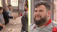 Chefs se rindieron ante Otakin tras probar su preparación en "El Internado": "Una bestia en la cocina"