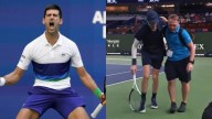 Djokovic, a Clear Winner at Shanghai Masters With Injured Sinner Out? SportFit
