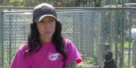 Woman seeks help after inheriting 135 dogs