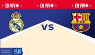Real Madrid vs Barcelona: Sigue en vivo todas las acciones del Clásico Español