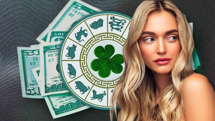 6 Chinese Zodiac Signs Attract Luck & Financial Abundance On October 12, 2025