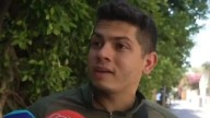 Soldado colombo-israelí no se guardó nada y le envió fuerte mensaje al presidente Petro: “Poco hace”