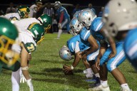 BIIF Football Roundup: Honoka’a Dragons get the best of the Kealakehe Waveriders