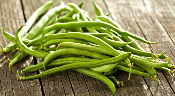 ¿Para qué sirven las vainitas? Conoce cómo ayudan a bajar de peso y cuidar tu corazón