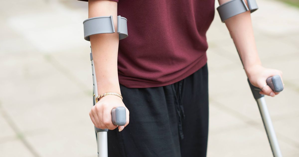 New PIP payment rates for all eight DWP award types for next year