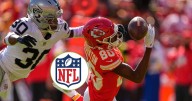 Mahomes y Chiefs humillan a Raiders con una exhibición de poder, ¿cuánto quedó?