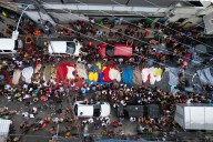 Río de Janeiro. Dónde queda la zona del conflicto por el megaoperativo antinarco