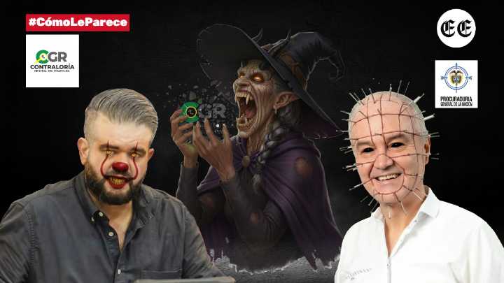 ¿Diputados Pablo Giordanelly y Juan Carlos Valencia, están seguros del proceso para elegir Contralor(a) y que no hay diablillos en los finalistas?