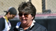 Kathy Rodolph will leave NMSU softball, interim named for 2026