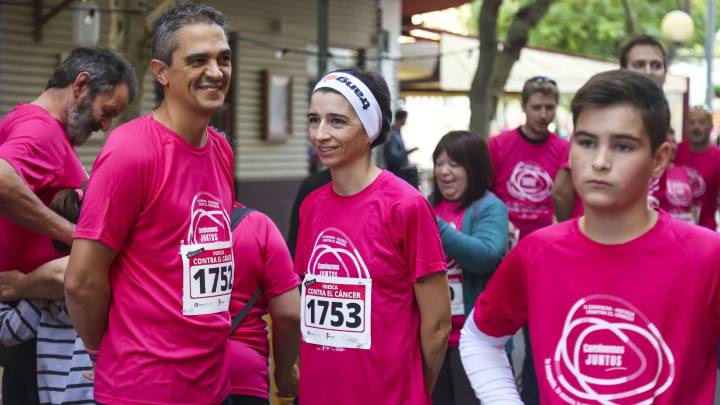 Huesca corre contra el cáncer: horario, recorrido y cortes