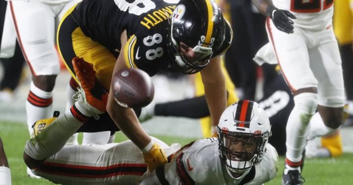 ¡MUCHO OJO! Todo lo que debes saber del Monday Night Football de la semana 5