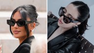 Best-selling $249 sunglasses that look just like Kim Kardashian’s designer Alaïa shades