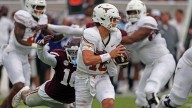 How Texas could throw College Football Playoff race into chaos