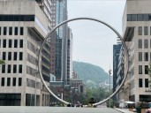 Montreal’s artch Festival returns with 150 works by emerging artists