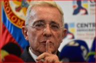 Álvaro Uribe: Tribunal de Bogotá fijó el 21 de octubre para la la lectura del fallo en segunda instancia