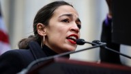 Alexandria Ocasio-Cortez a Big Hit on Hutterite Colony