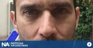 El último adiós a Mariano Castro, periodista y hermano del fallecido Juan Castro
