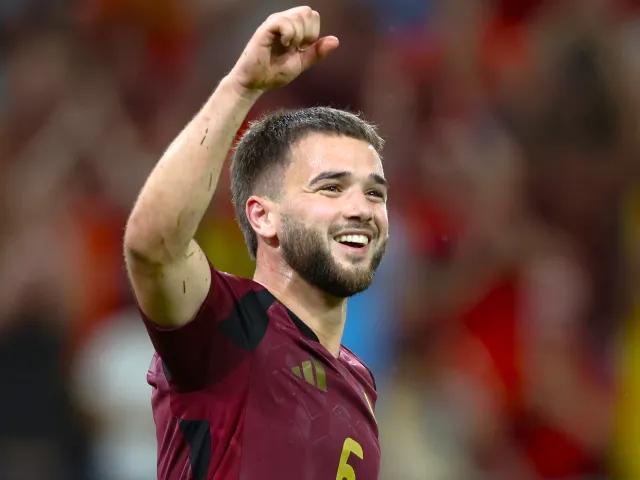 Spurs 'express interest' in 24-year-old Belgium international ahead of winter transfer window