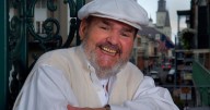 Join in Louisiana Inspired Book Club's Paul Prudhomme discussion at the Main Library