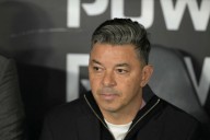 Novedad para Gallardo. El "indulto" que le permite recuperar una pieza importante para el partido contra Sarmiento