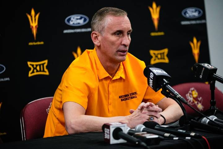 Deadspin | Arizona State has European flair to tip off season vs. S. Utah