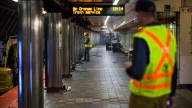 Several big T closures on tap for November