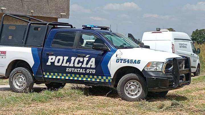 Identifican a elemento de Tránsito de Celaya hallado semienterrado tras casi un mes de desaparición