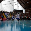 ¡Voleibol de alto nivel!: Linares va por la décima copa