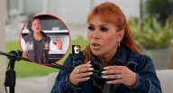Magaly chanca a Domínguez: “¿Piensa que la gente es estúpid*?, ¿quién le aconseja?” ‘Urraca’ lanzó fuertes críticas contra el cumbiambero, después de ver cómo publicitaba un taller automotriz, recorda