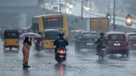 Cyclone Montha’s rains spark speculation over Chennai school holiday on Oct 28