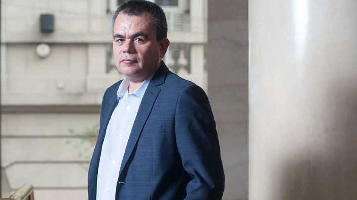 Elevan a juicio al economista Nadín Argañaraz por una presunta estafa millonaria al IARAF