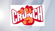 Crunch Fitness sets opening date at Crossgates