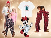Old Navy’s Disney holiday collection looks good enough to eat. I'm glad I already got my kids’ Christmas cookie pajamas because they won’t last long