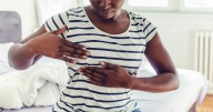 4 Breast Cancer Symptoms A Doctor Monitors In Herself