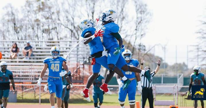 Hancock drops game to unbeaten Ventura, Cal Poly falls to Grizzlies