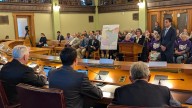 Ohio Redistricting Commission sets second meeting, but chances of bipartisan deal remain iffy