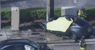 Fatal car crash in North Miami Beach under investigation