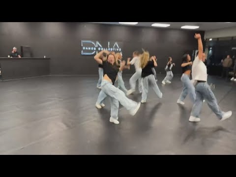 Dance convention in Rocklin starts this weekend