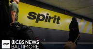 Spirit Airlines ending service to nearly a dozen cities