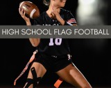 CIF-SS flag football playoffs: Saturday’s scores, Tuesday’s quarterfinal schedule