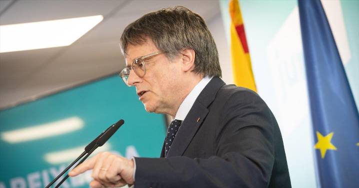 Encuesta | ¿Qué hará Sánchez tras la ruptura de Junts con el Gobierno?