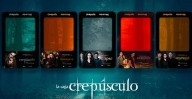 Inicia preventa para Crepúsculo en Morelia; darán filtro para que la veas como un Cullen