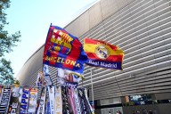 Real Madrid vs Barcelona lineups: Starting XIs, confirmed team news and injury latest for El Clasico