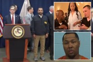 Exclusive | 'Shellshocked' NBA mob poker victim was shaken down for $1M